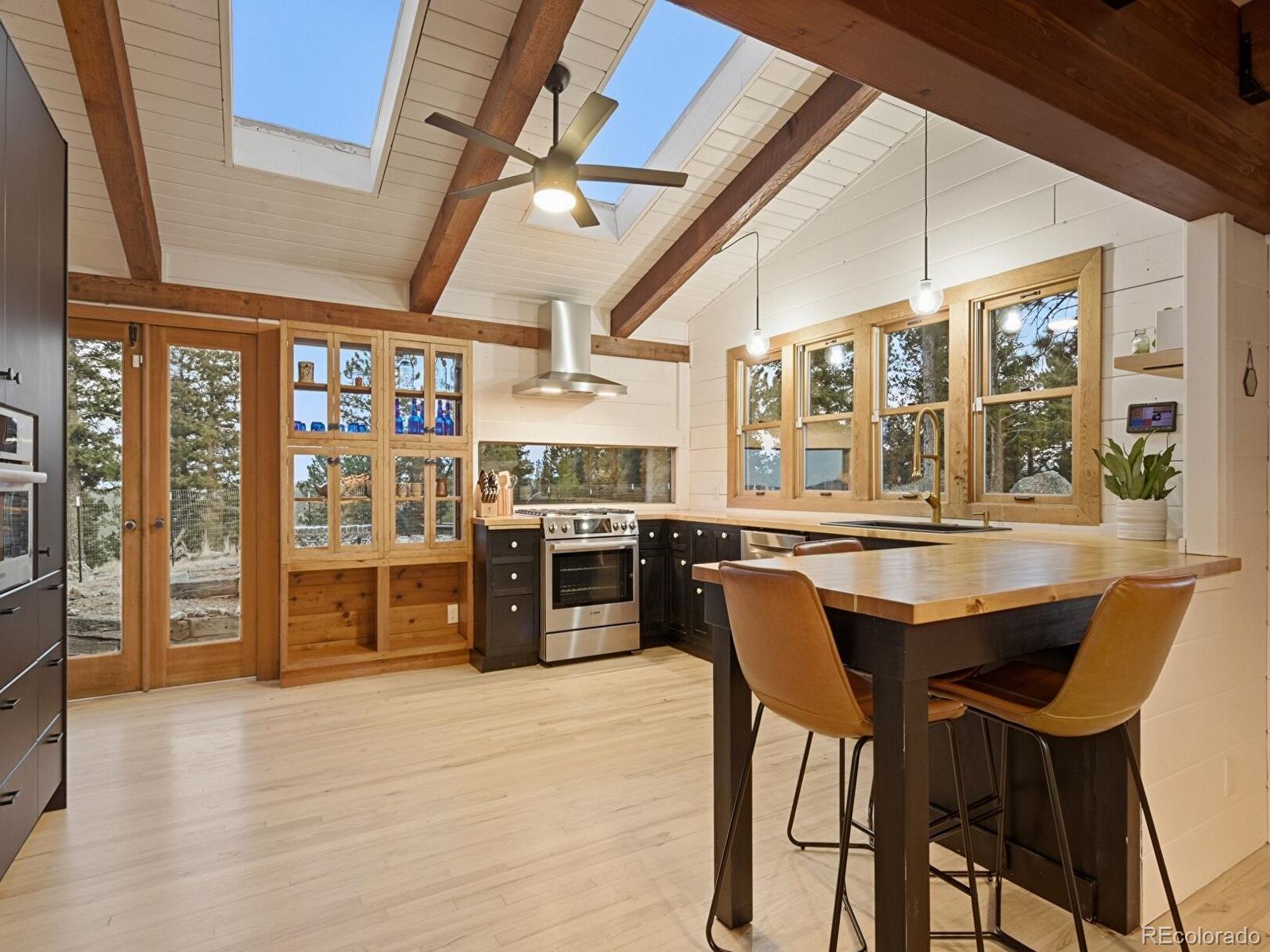 30908 Isenberg Lane Evergreen, CO 80439 - Photo 13 of 50