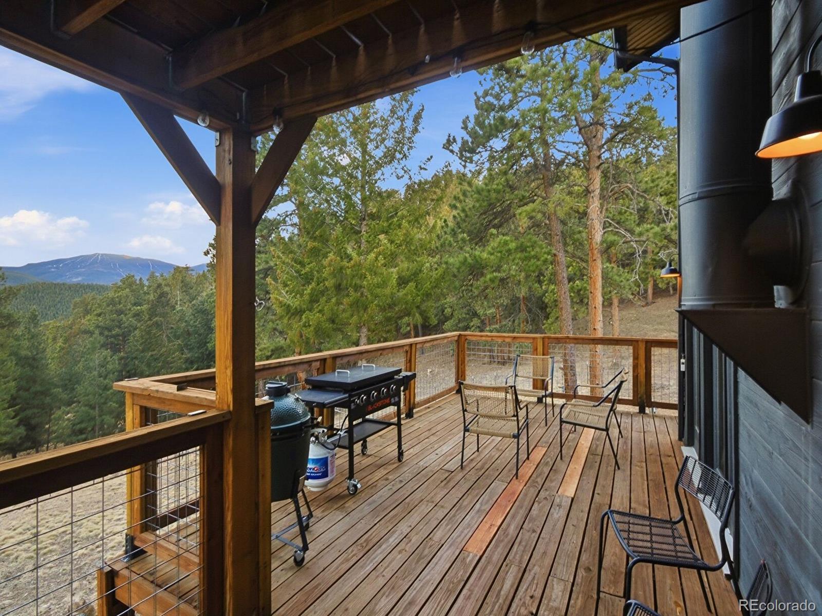 30908 Isenberg Lane Evergreen, CO 80439 - Photo 32 of 50