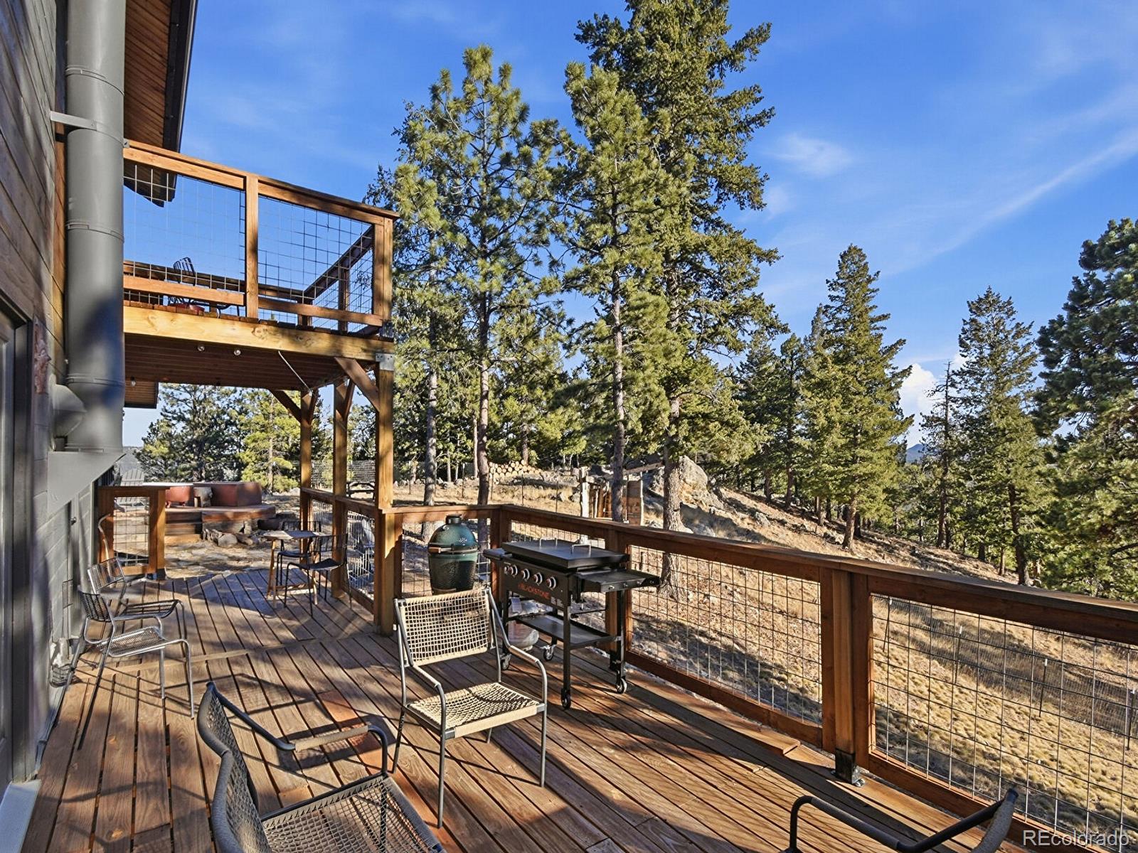 30908 Isenberg Lane Evergreen, CO 80439 - Photo 33 of 50