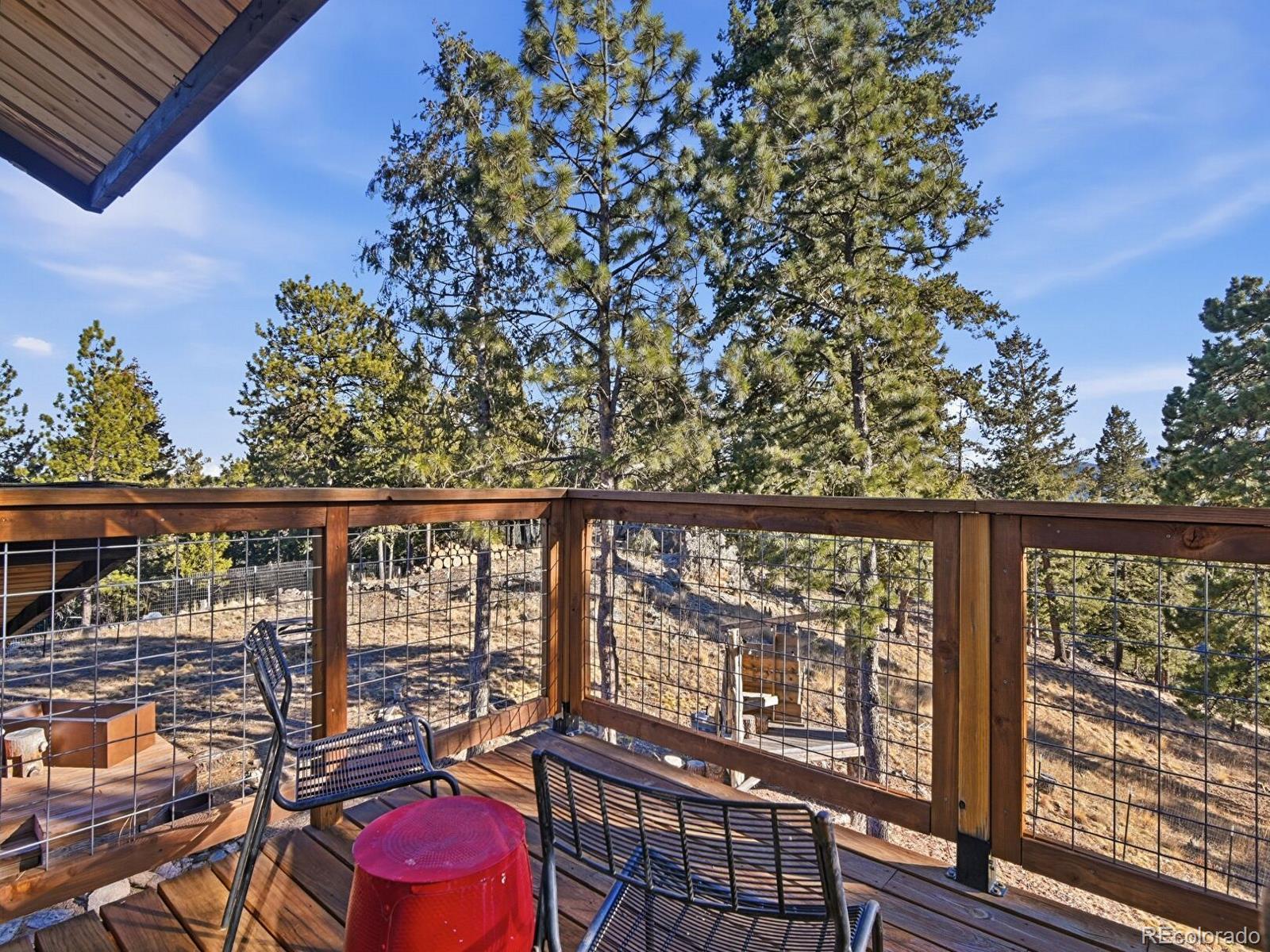 30908 Isenberg Lane Evergreen, CO 80439 - Photo 34 of 50