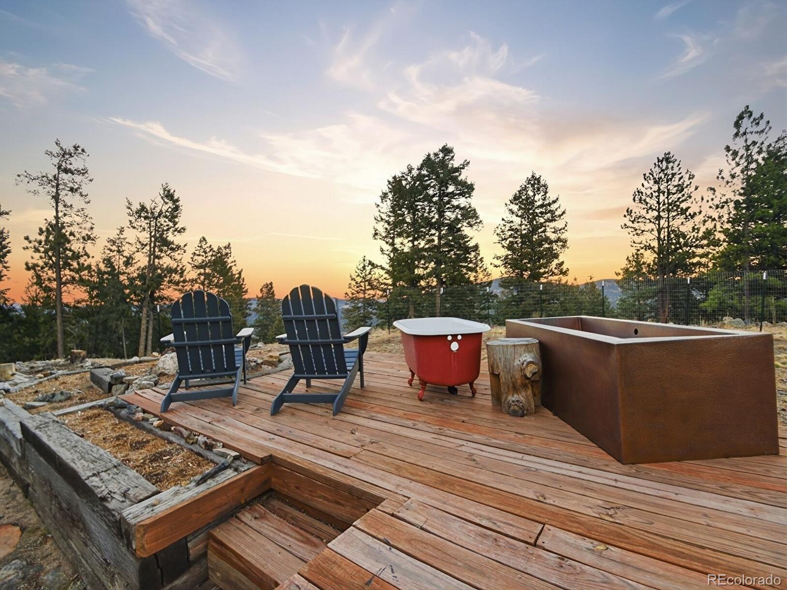 30908 Isenberg Lane Evergreen, CO 80439 - Photo 35 of 50