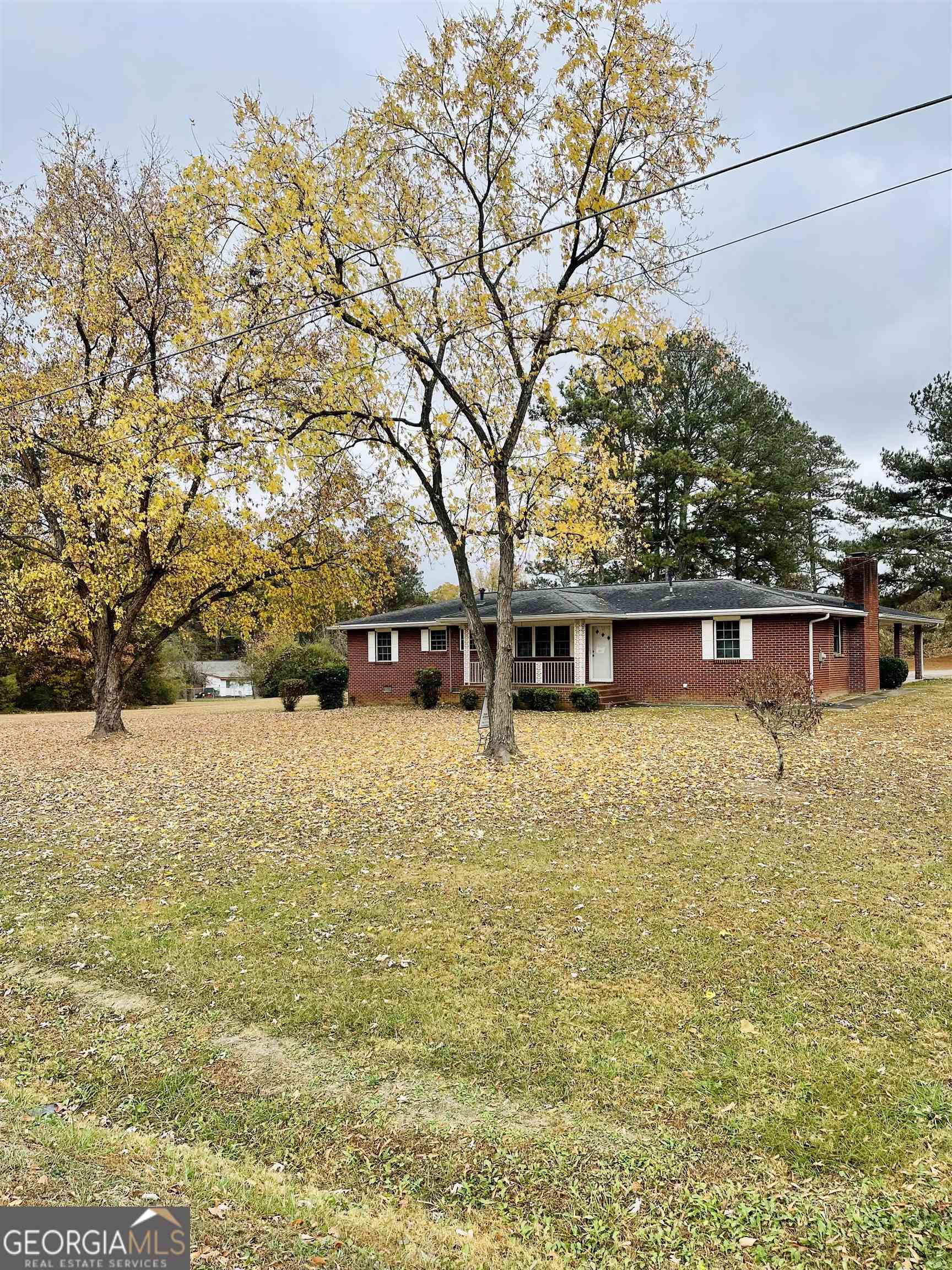 4551 Alabama Highway Rome, GA 30165 - Photo 1 of 1