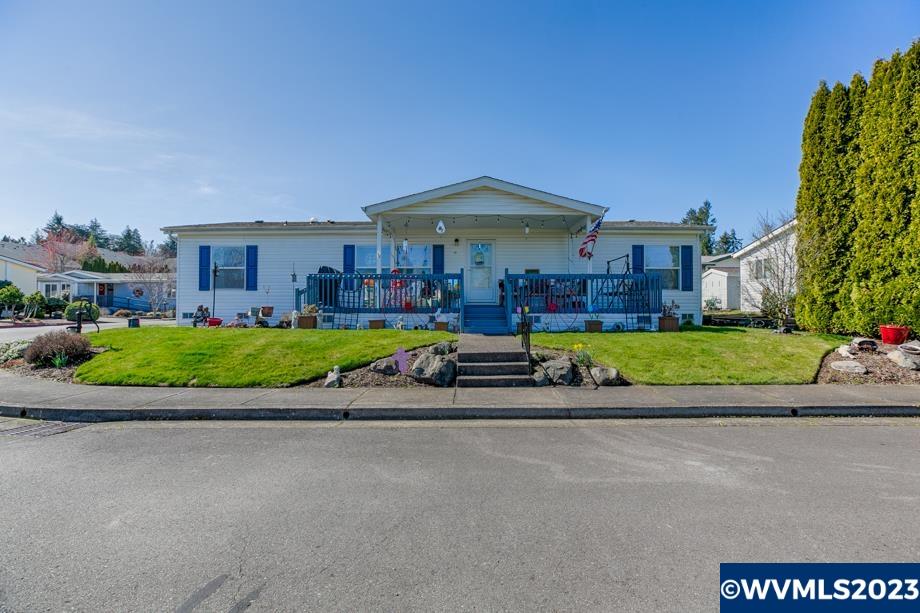 1630 Wallace Road Northwest, Unit 19 Salem, OR 97304 - Photo 2 of 26