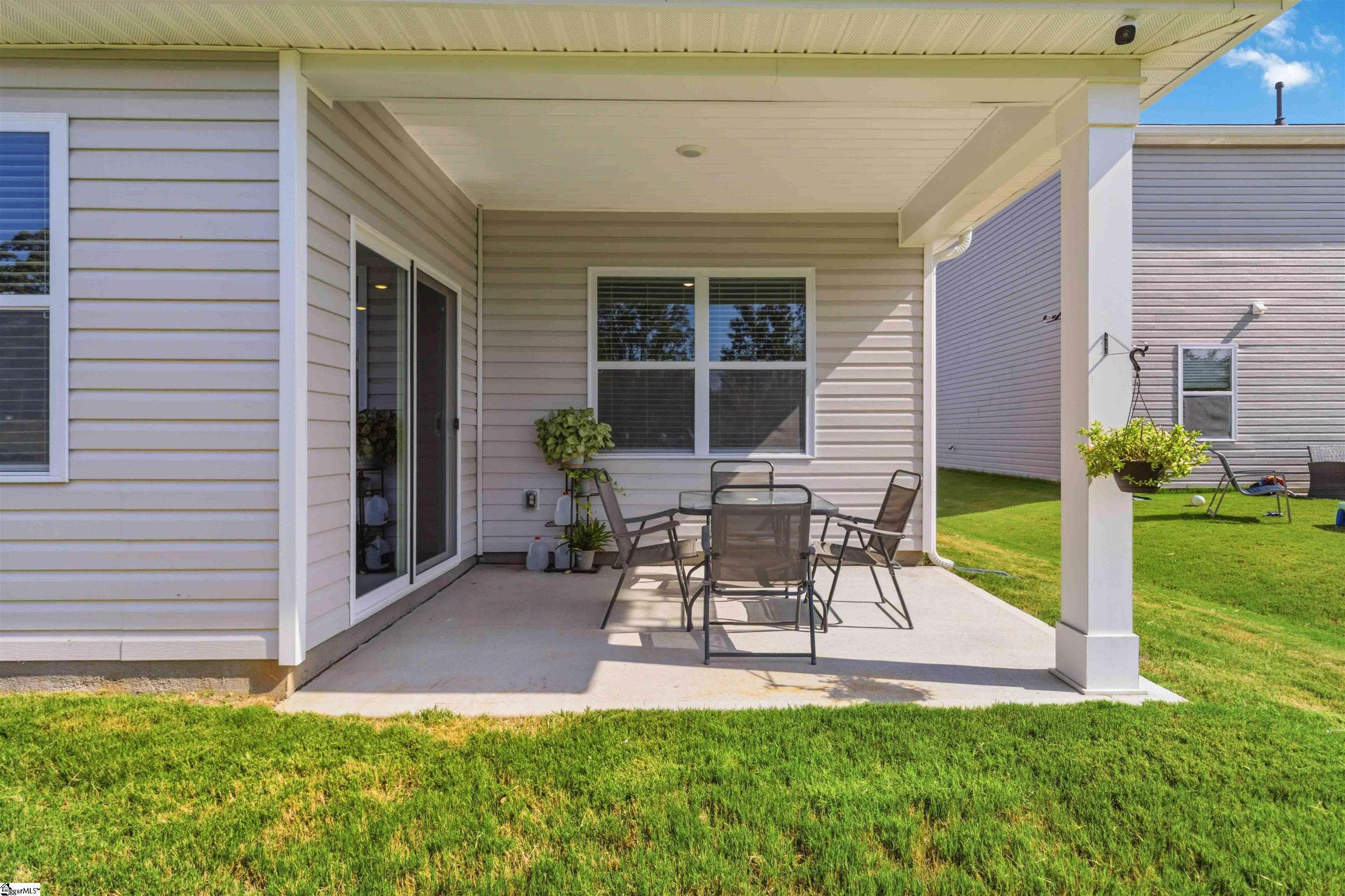 707 Bayridge Road Simpsonville, SC 29680 - Photo 23 of 23