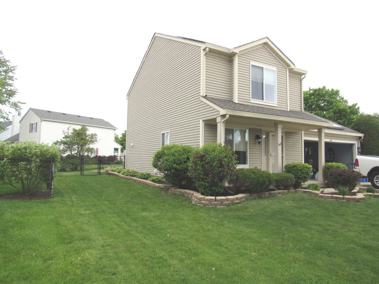 1418 Ridge Road South Elgin, IL 60177 - Photo 6 of 36