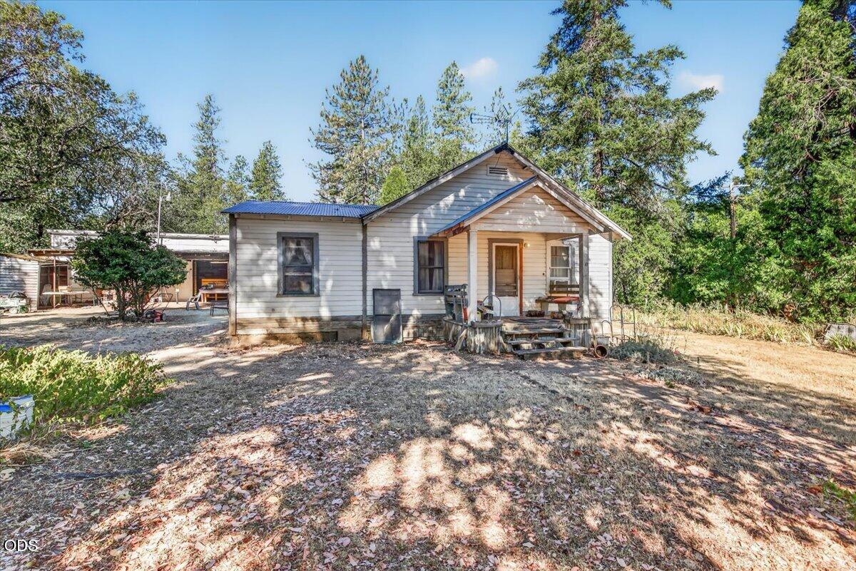515 Powell Creek Road Williams, OR 97544 - Photo 2 of 40 Gallery Image 2
