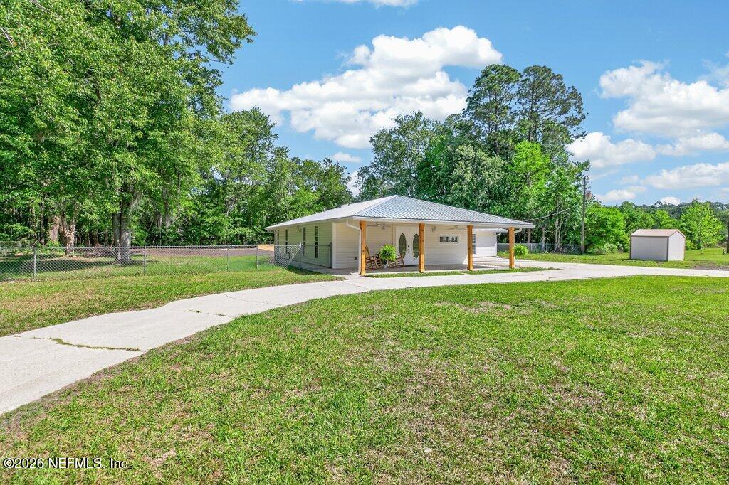 54198 Lawhon Road South Callahan, FL 32011 - Photo 4 of 33 011-54198LawhonRoadSouth-Callahan-FL-320