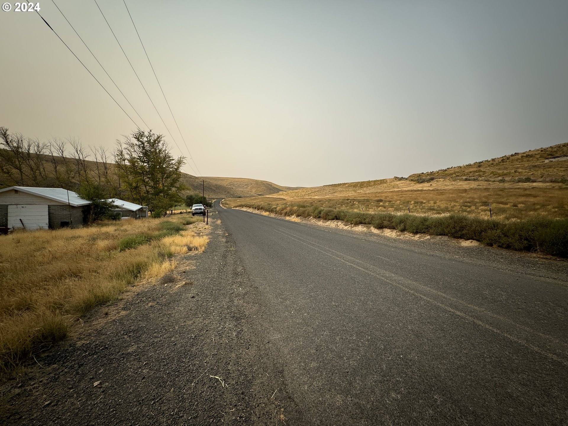 66350 Upper Rock Creek Road Arlington, OR 97812 - Photo 16 of 27 a view of an ocean