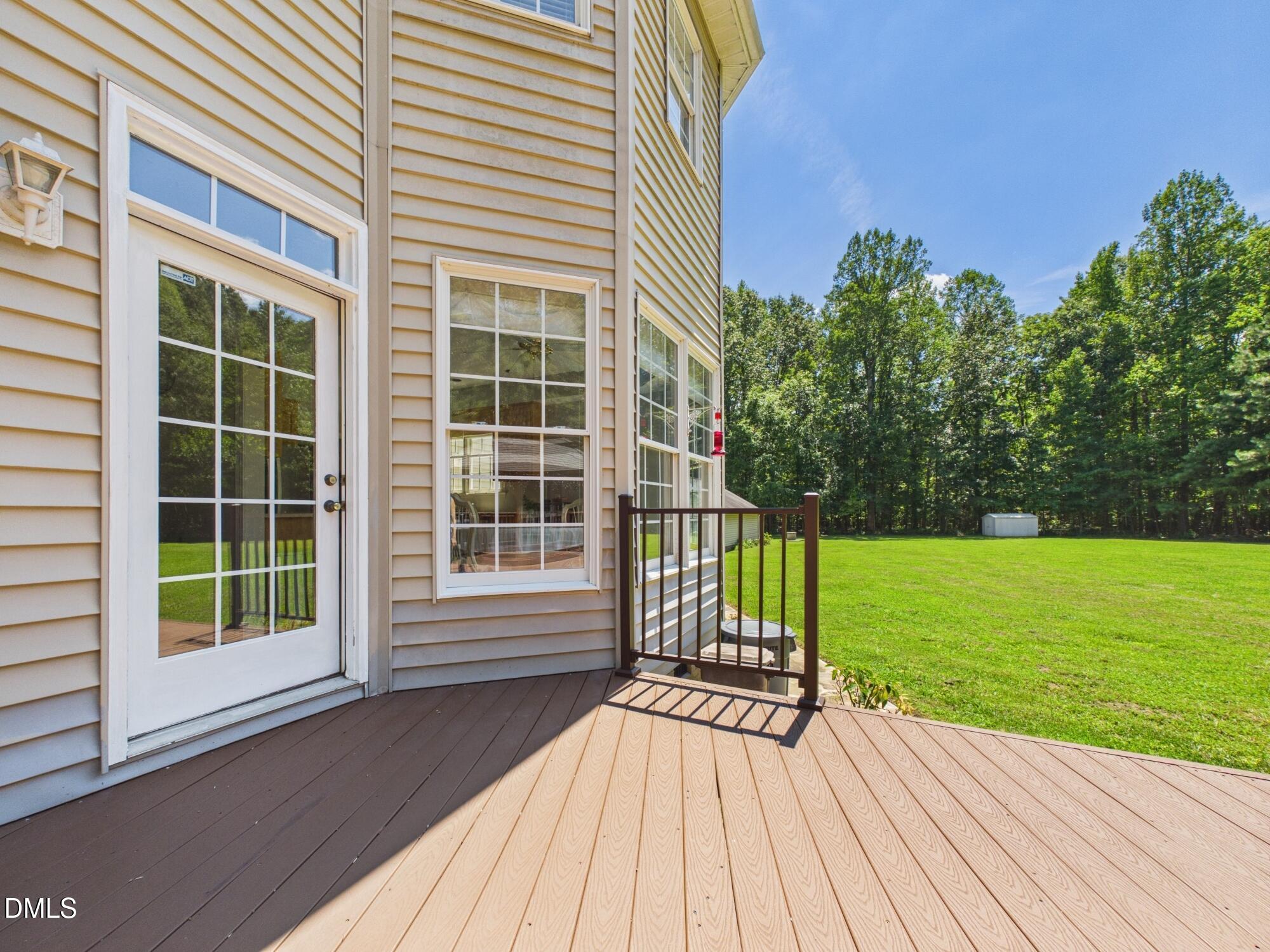 2101 Waterwheel Road Hurdle Mills, NC 27541 - Photo 60 of 69 Storage Building