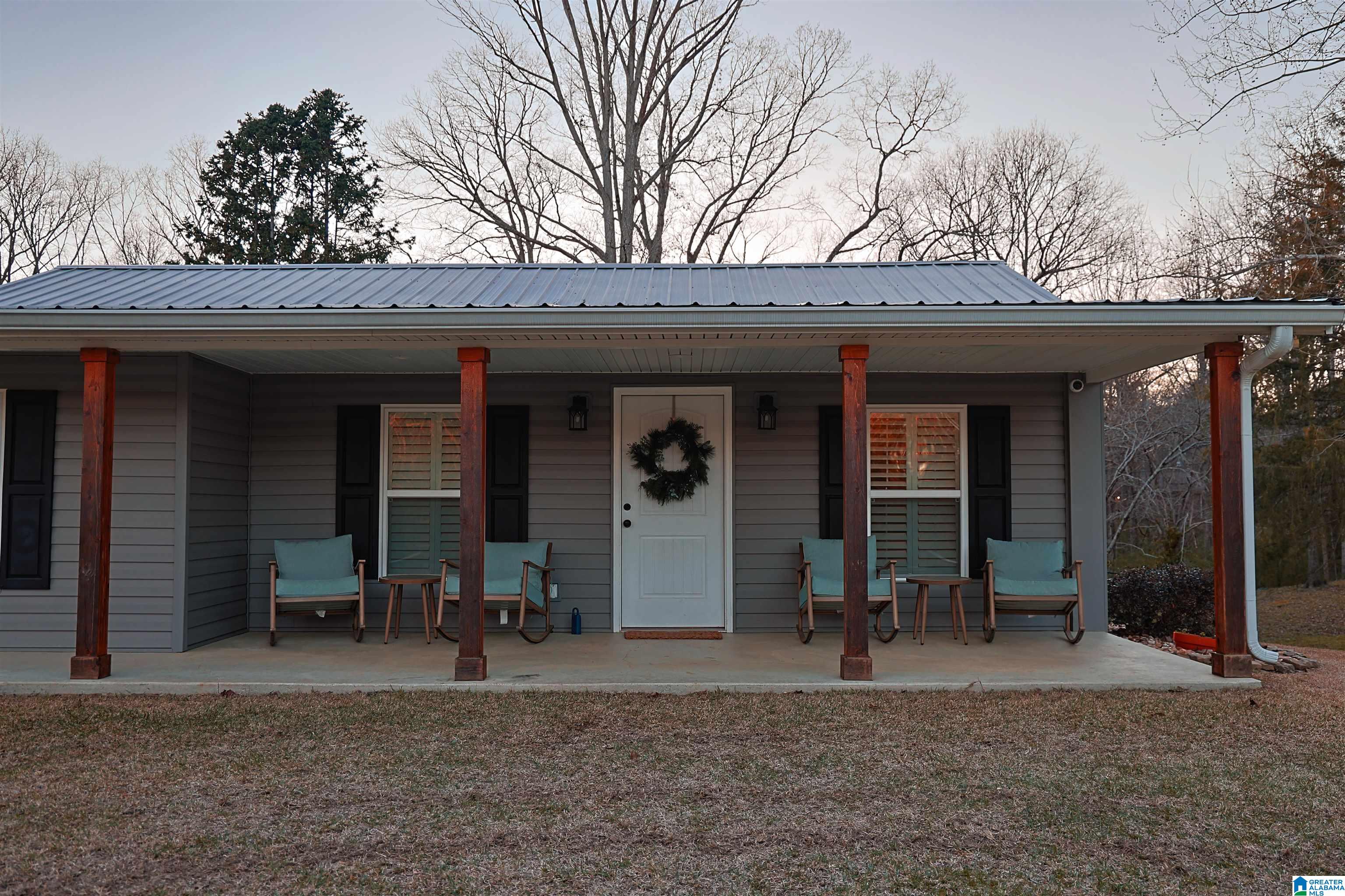 2365 Jim Raney Lane Bessemer, AL 35023 - Photo 3 of 56
