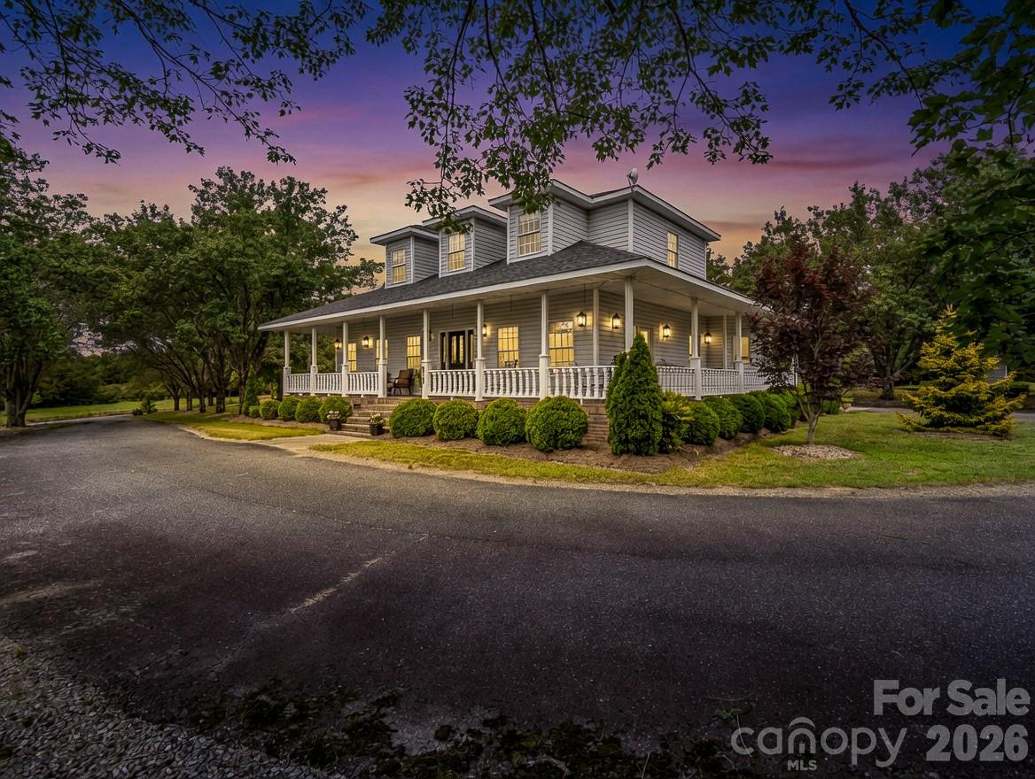 885 Salem Church Road Bostic, NC 28018 - Photo 1 of 15