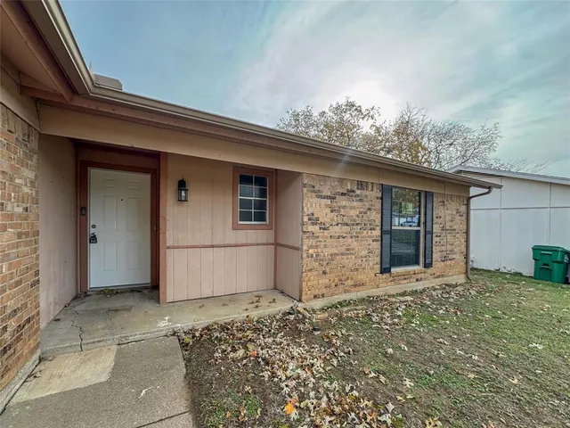 $1,750 | 1112 Autumn Oak Drive, Denton, TX 76209