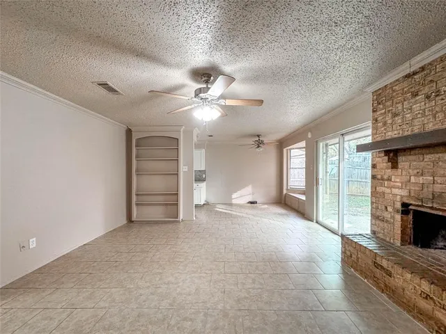 $1,750 | 1112 Autumn Oak Drive, Denton, TX 76209