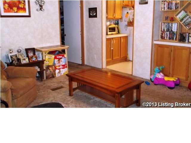 5093 Knob Creek Road Brooks, KY 40109 - Photo 11 of 26 Additional Photo