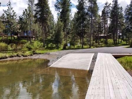 56083 Snow Goose Road Bend, OR 97707 - Photo 22 of 24 looking at boat ramp