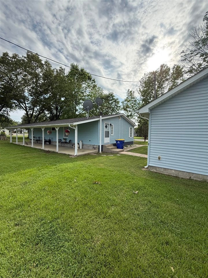 2440 Chalybeate Road Smiths Grove, KY 42171 - Photo 9 of 34 Gallery Image 9