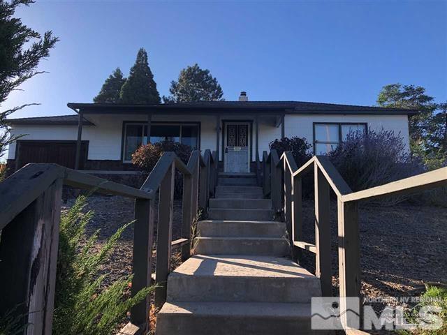 80 Mayberry Drive Reno, NV 89509 - Photo 1 of 12 Photo 1