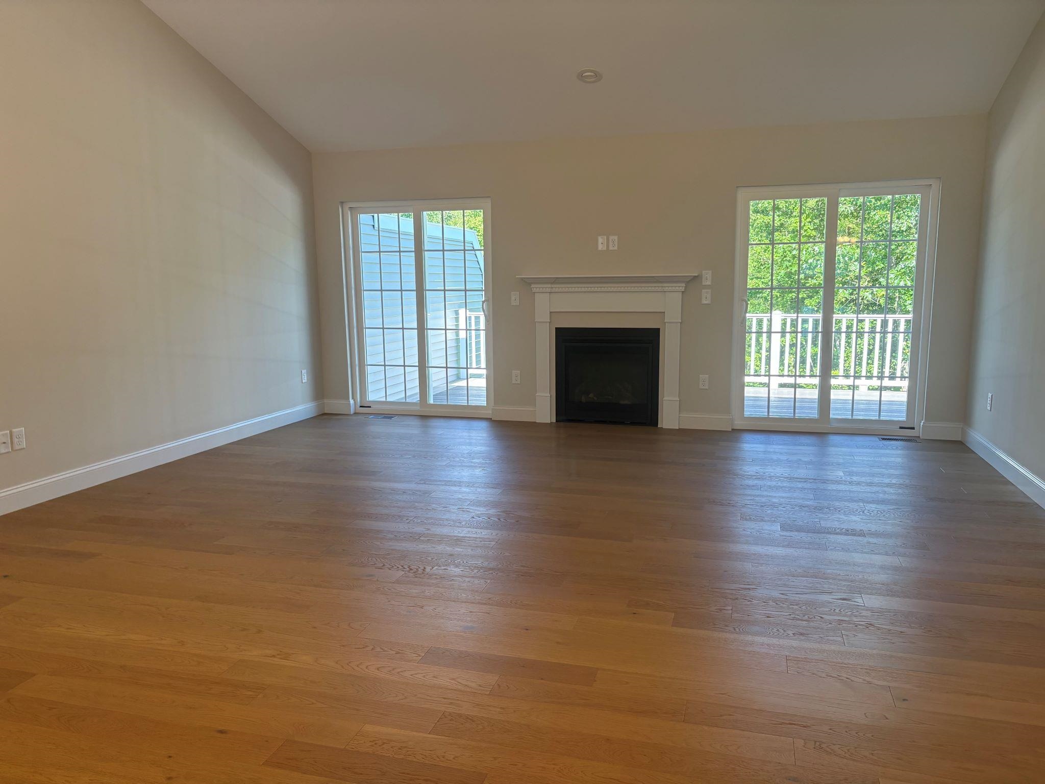 60 B Sunset Ridge Road, Unit 60B Epping, NH 03042 - Photo 6 of 24 Gallery Image 6