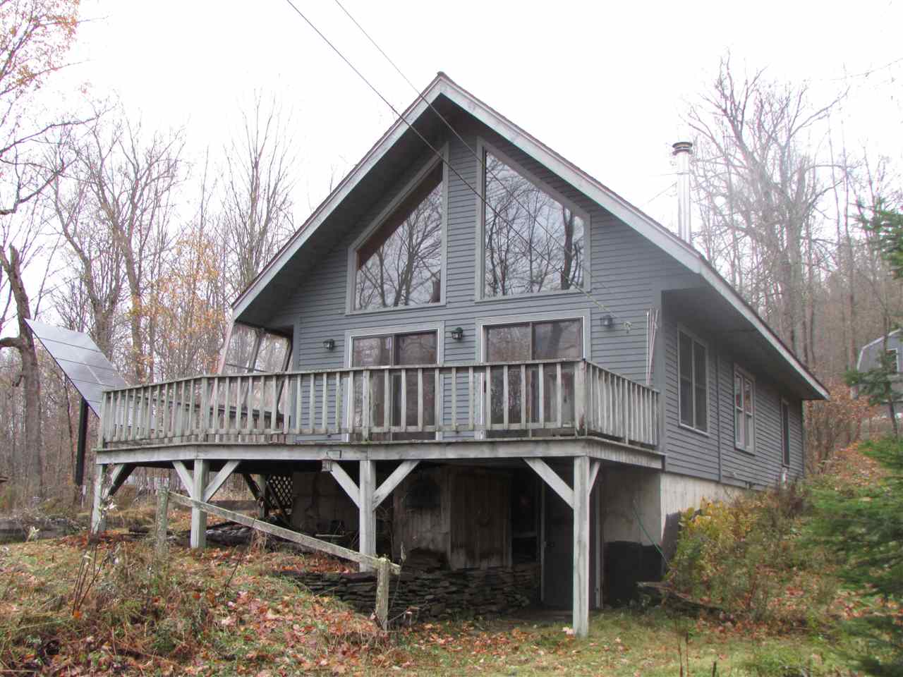 450 Whetstone Brook Road Craftsbury, VT 05826 - Photo 1 of 39 Gallery Image 1