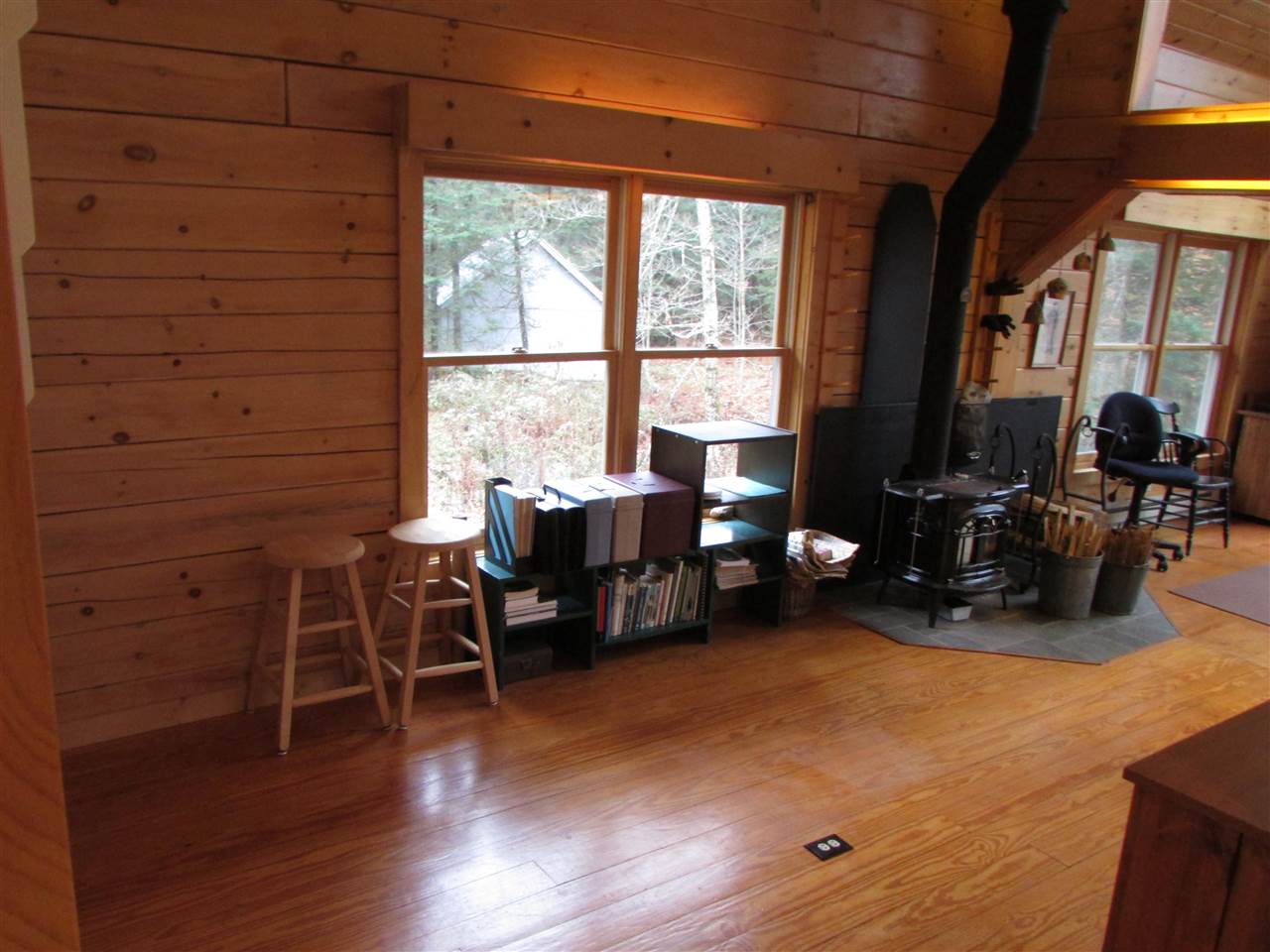 450 Whetstone Brook Road Craftsbury, VT 05826 - Photo 11 of 39 Gallery Image 11