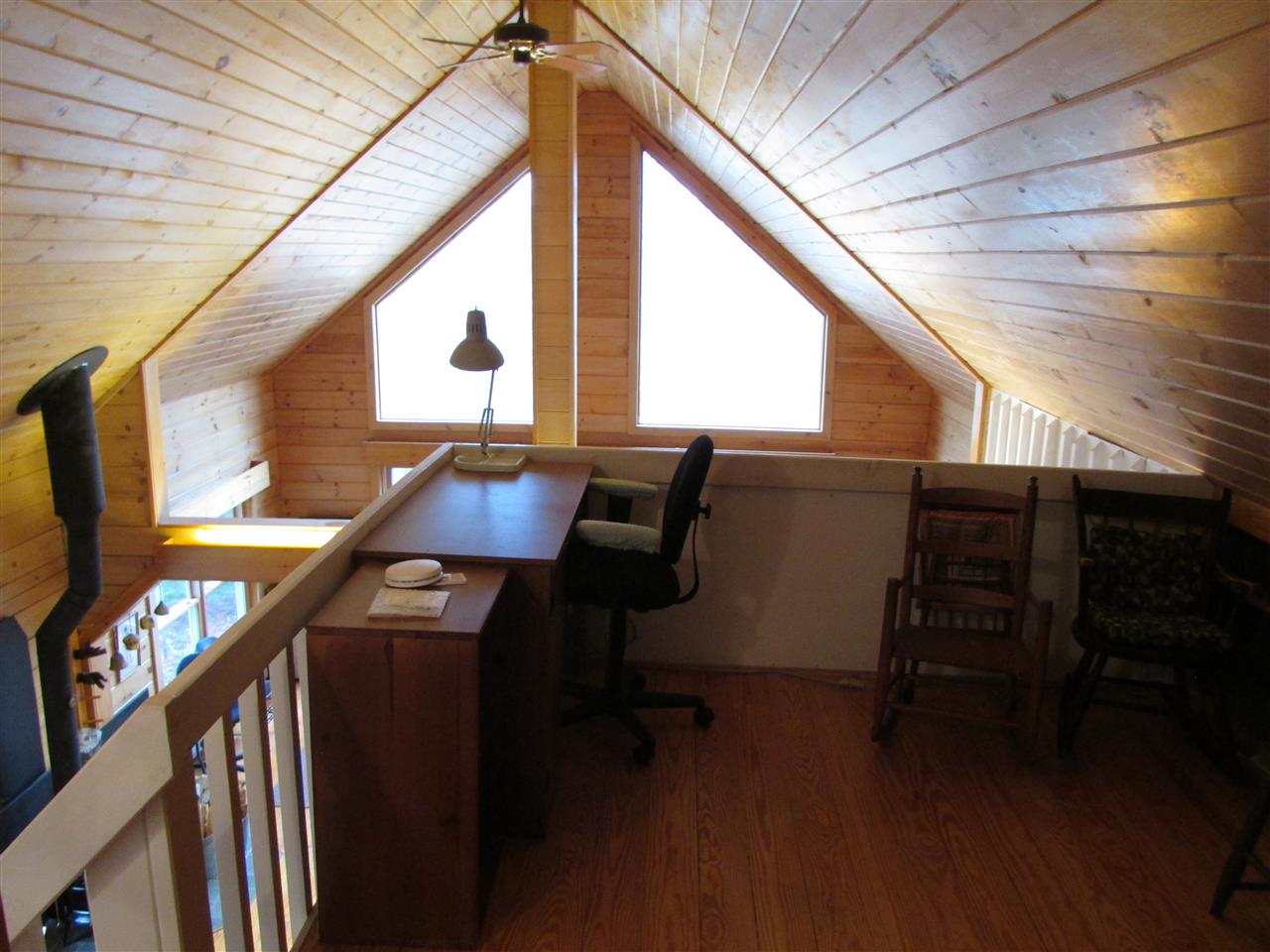 450 Whetstone Brook Road Craftsbury, VT 05826 - Photo 16 of 39 Gallery Image 16