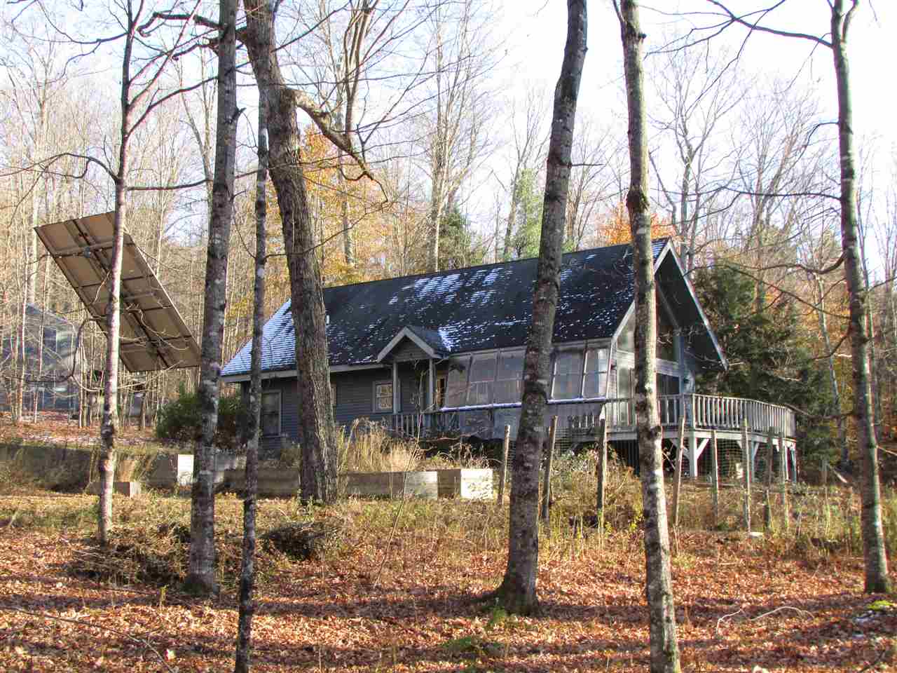 450 Whetstone Brook Road Craftsbury, VT 05826 - Photo 4 of 39 Gallery Image 4