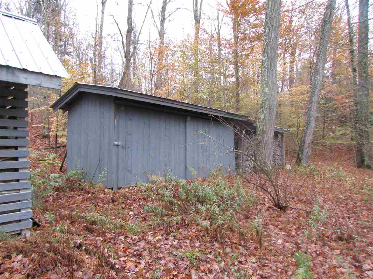 450 Whetstone Brook Road Craftsbury, VT 05826 - Photo 36 of 39 Gallery Image 36
