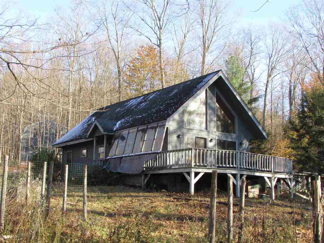 450 Whetstone Brook Road Craftsbury, VT 05826 - Photo 39 of 39 Gallery Image 39
