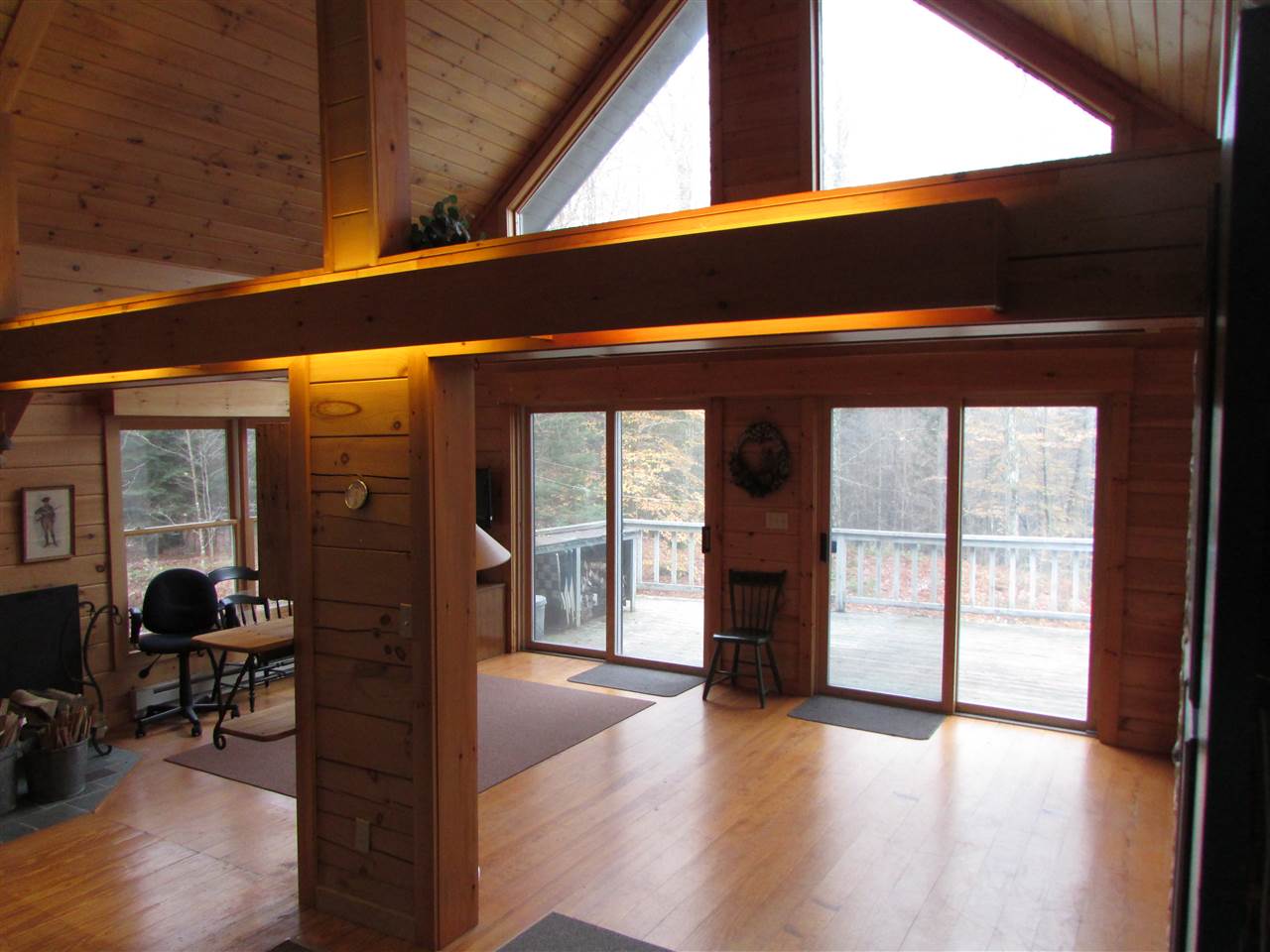 450 Whetstone Brook Road Craftsbury, VT 05826 - Photo 5 of 39 Gallery Image 5