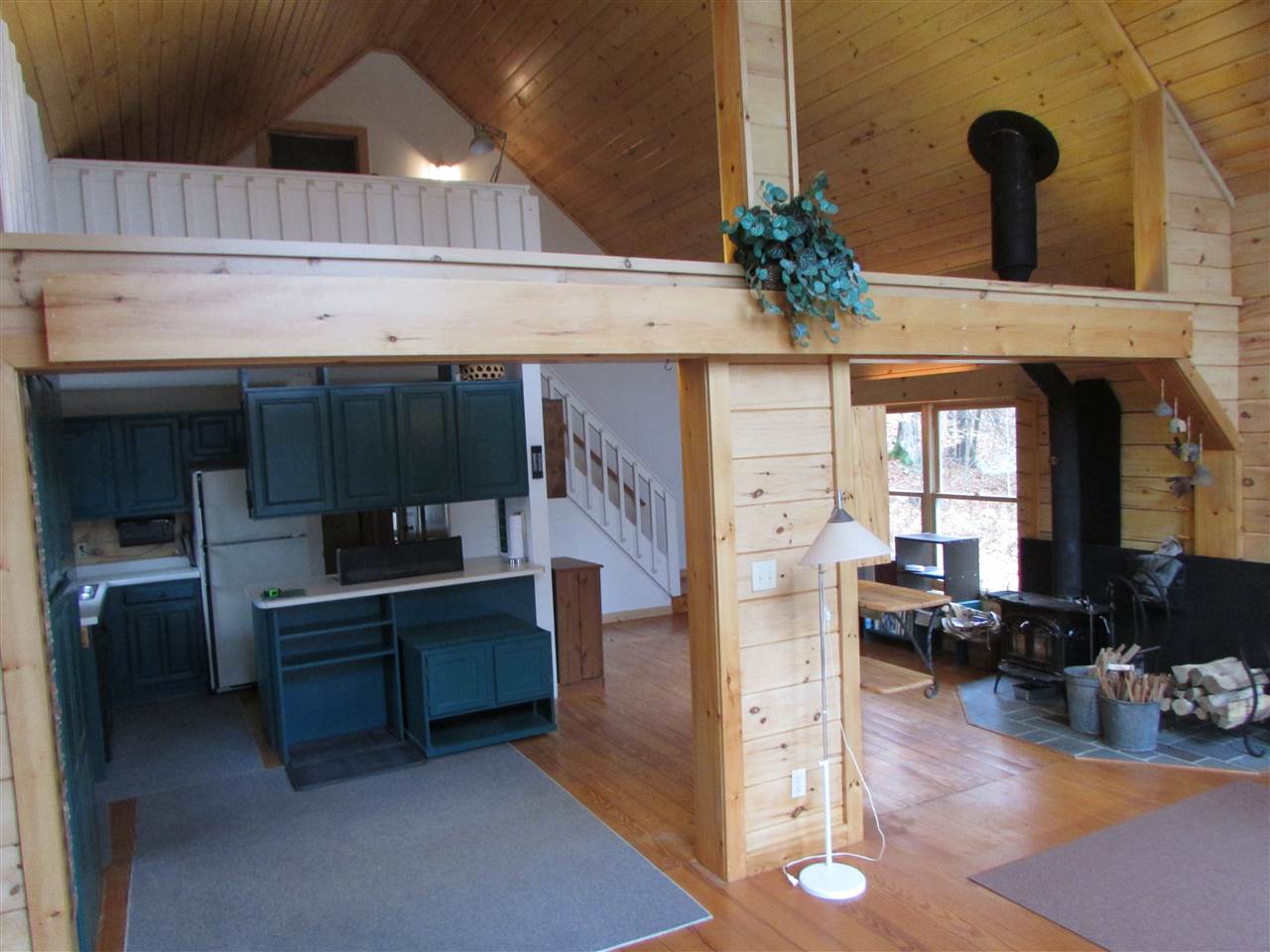 450 Whetstone Brook Road Craftsbury, VT 05826 - Photo 6 of 39 Gallery Image 6