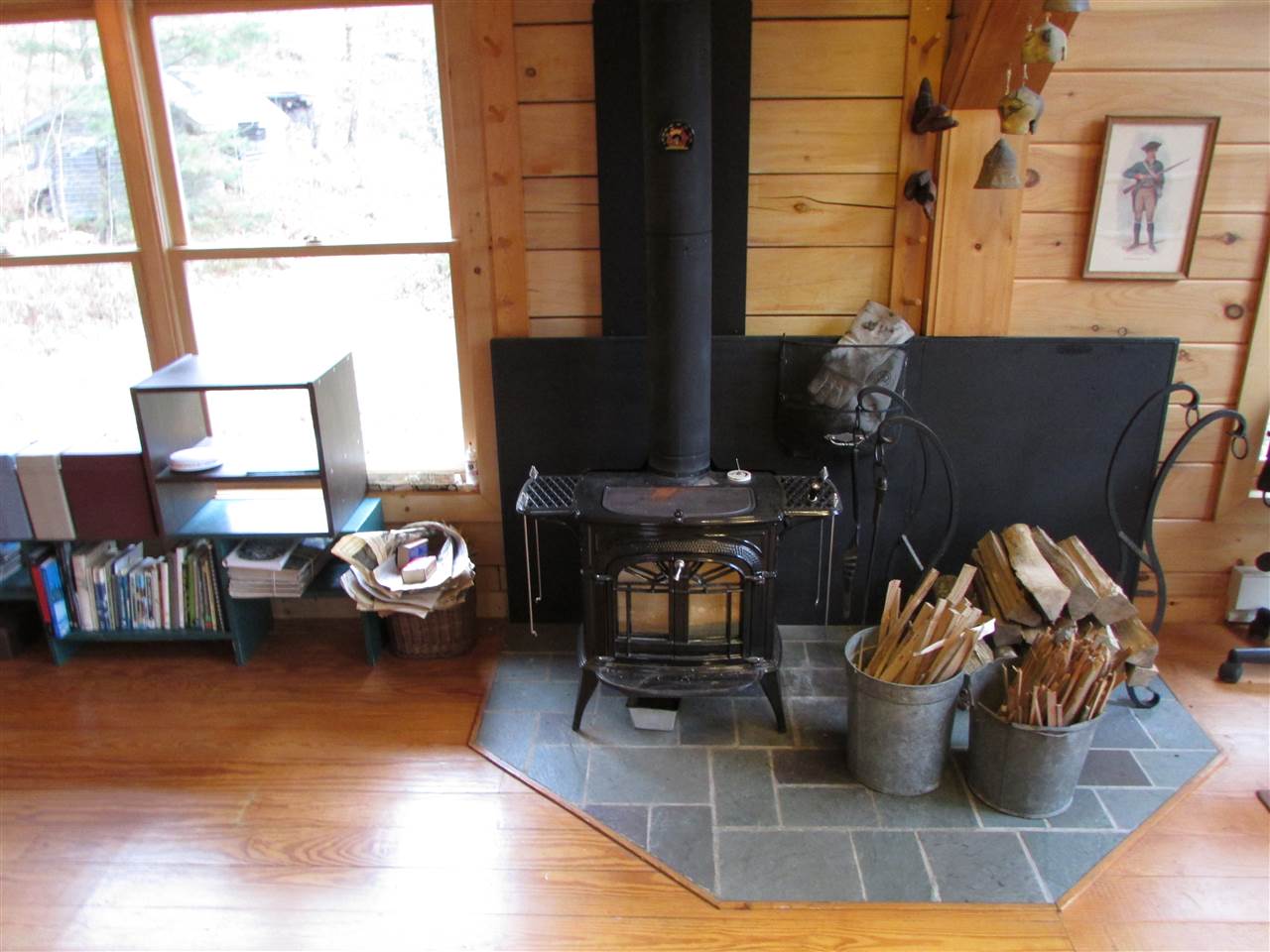 450 Whetstone Brook Road Craftsbury, VT 05826 - Photo 10 of 39 Gallery Image 10