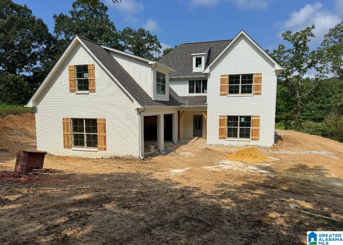 612 Emerald Trace Chelsea, AL 35043 - Photo 1 of 20
