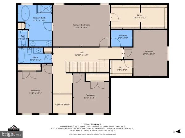 $899,000 | 6810 Morning Glory Trail, Hanover, MD 21076