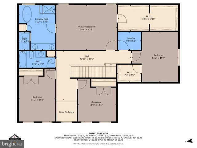 $899,000 | 6810 Morning Glory Trail, Hanover, MD 21076