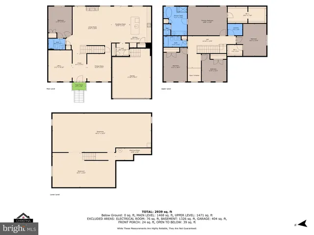 $899,000 | 6810 Morning Glory Trail, Hanover, MD 21076