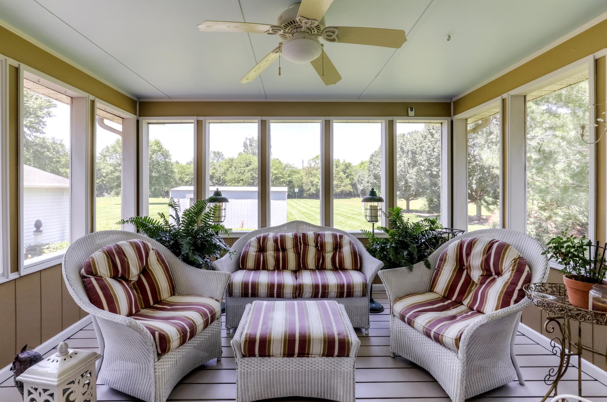 6373 Lampkins Bridge Road College Grove, TN 37046 - Photo 1 of 30 Gallery Image 1