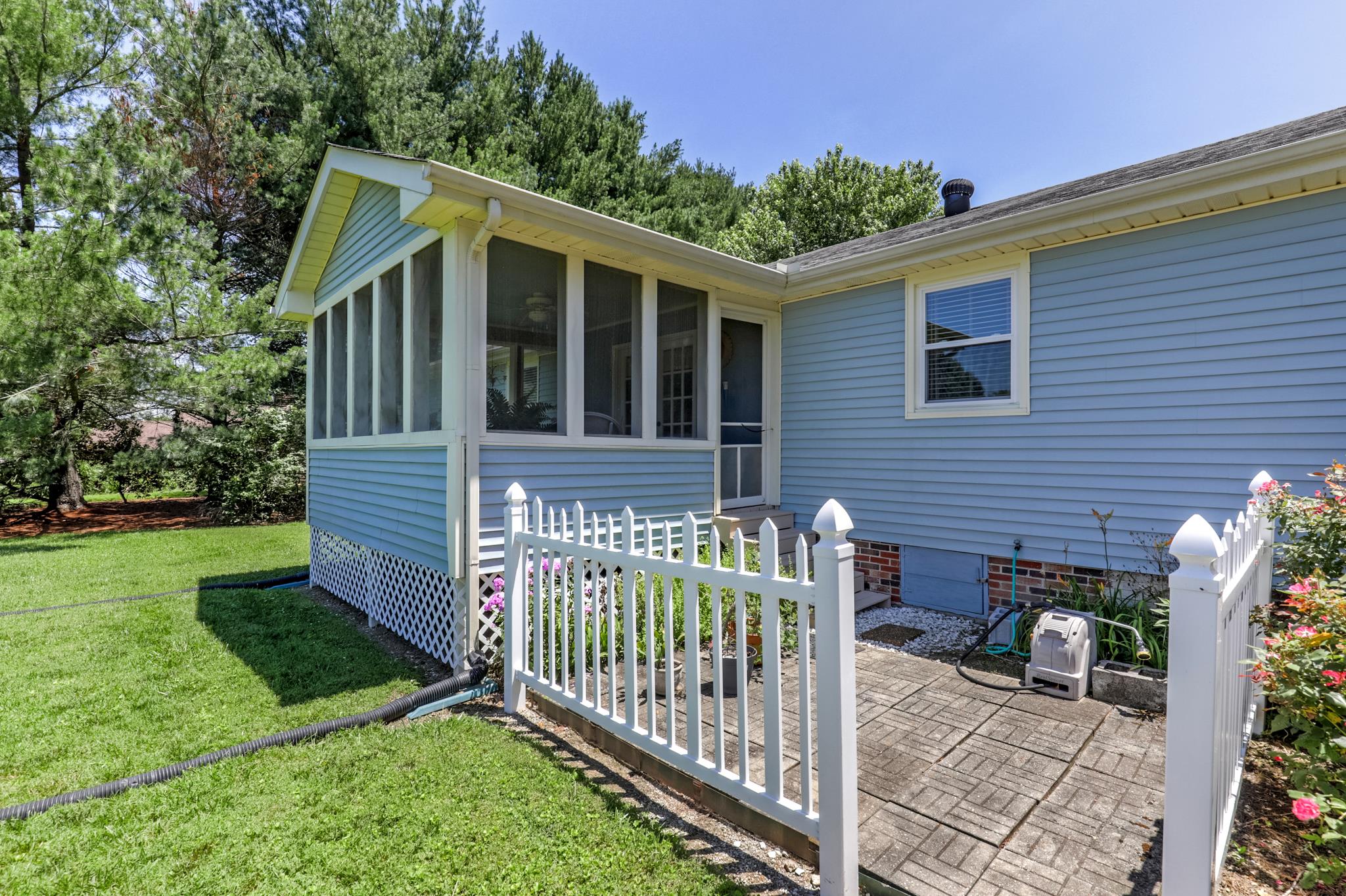6373 Lampkins Bridge Road College Grove, TN 37046 - Photo 2 of 30 Gallery Image 2