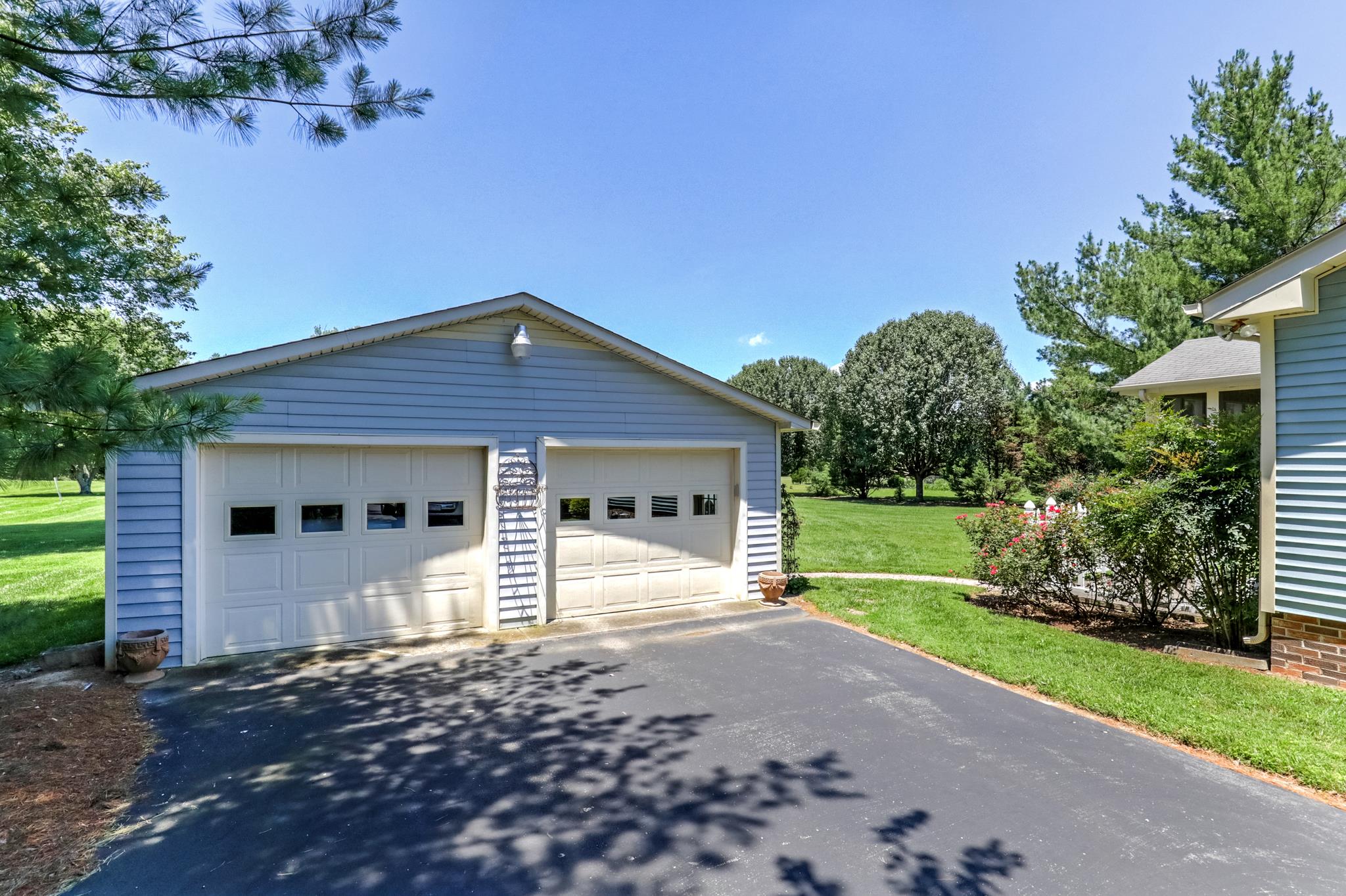 6373 Lampkins Bridge Road College Grove, TN 37046 - Photo 21 of 30 Gallery Image 21