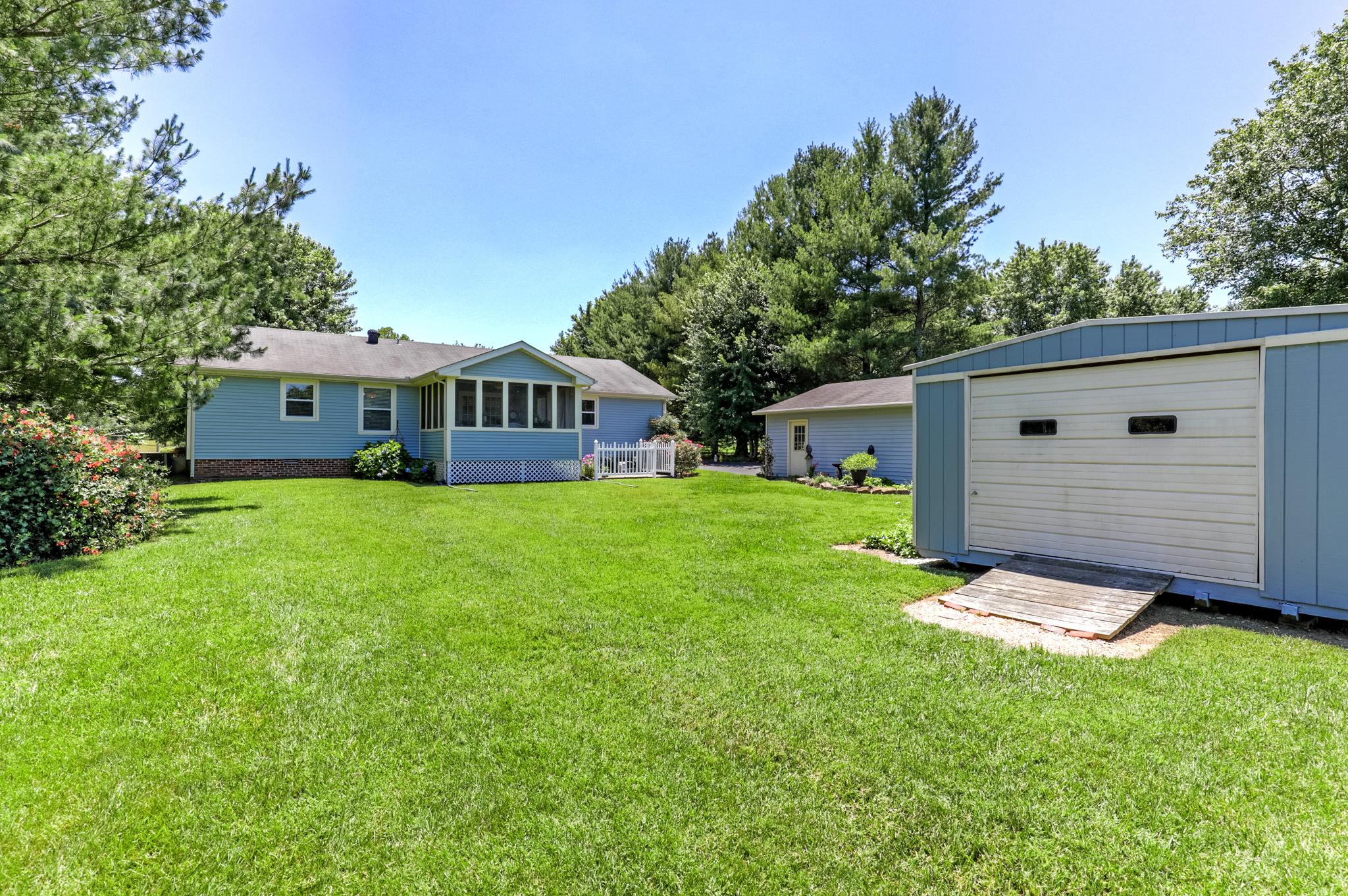 6373 Lampkins Bridge Road College Grove, TN 37046 - Photo 22 of 30 Gallery Image 22
