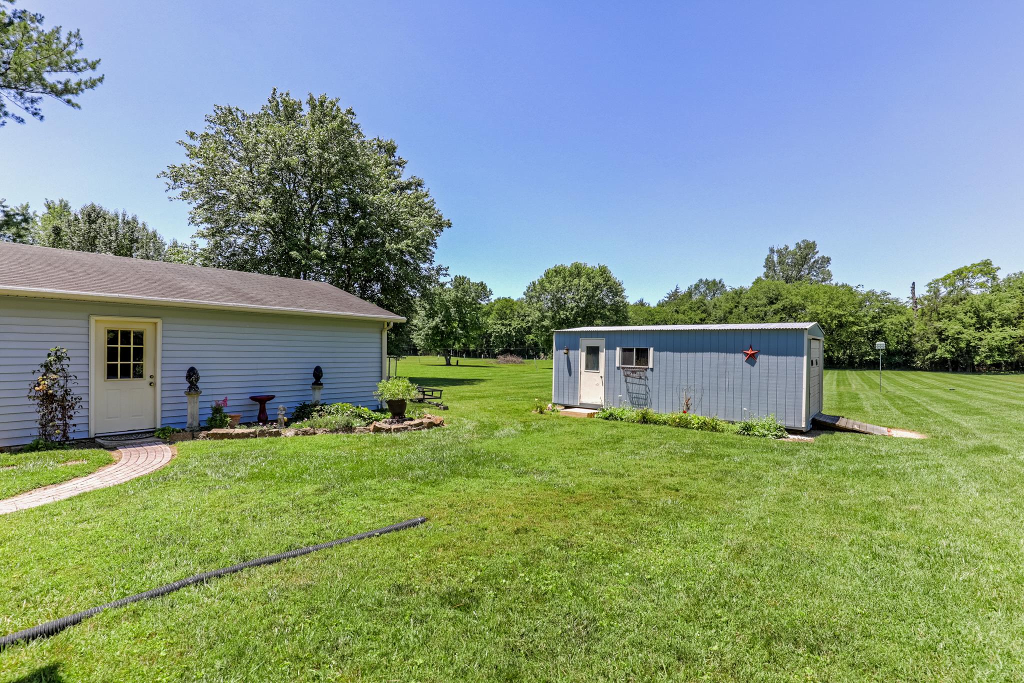 6373 Lampkins Bridge Road College Grove, TN 37046 - Photo 23 of 30 Gallery Image 23