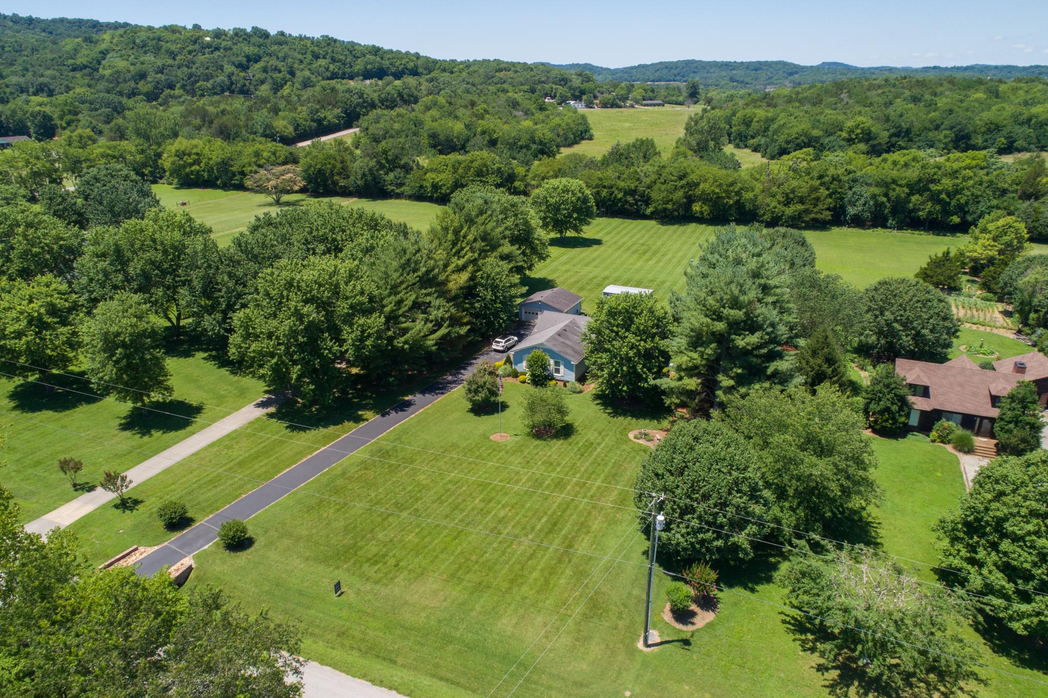 6373 Lampkins Bridge Road College Grove, TN 37046 - Photo 25 of 30 Gallery Image 25