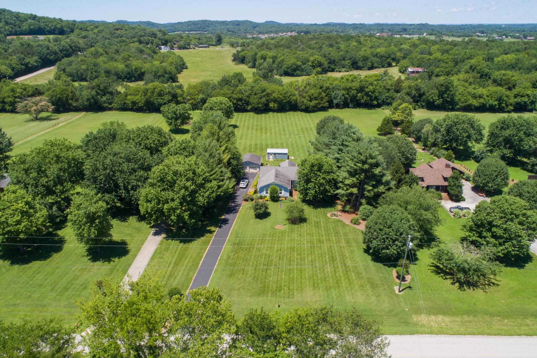 6373 Lampkins Bridge Road College Grove, TN 37046 - Photo 26 of 30 Gallery Image 26