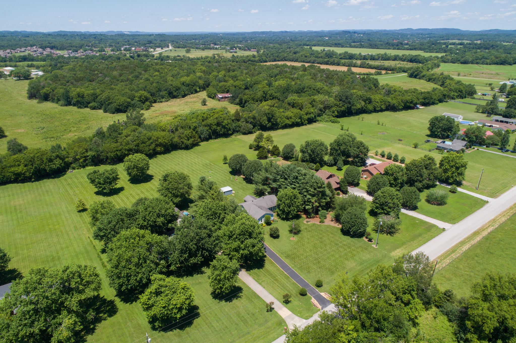 6373 Lampkins Bridge Road College Grove, TN 37046 - Photo 27 of 30 Gallery Image 27