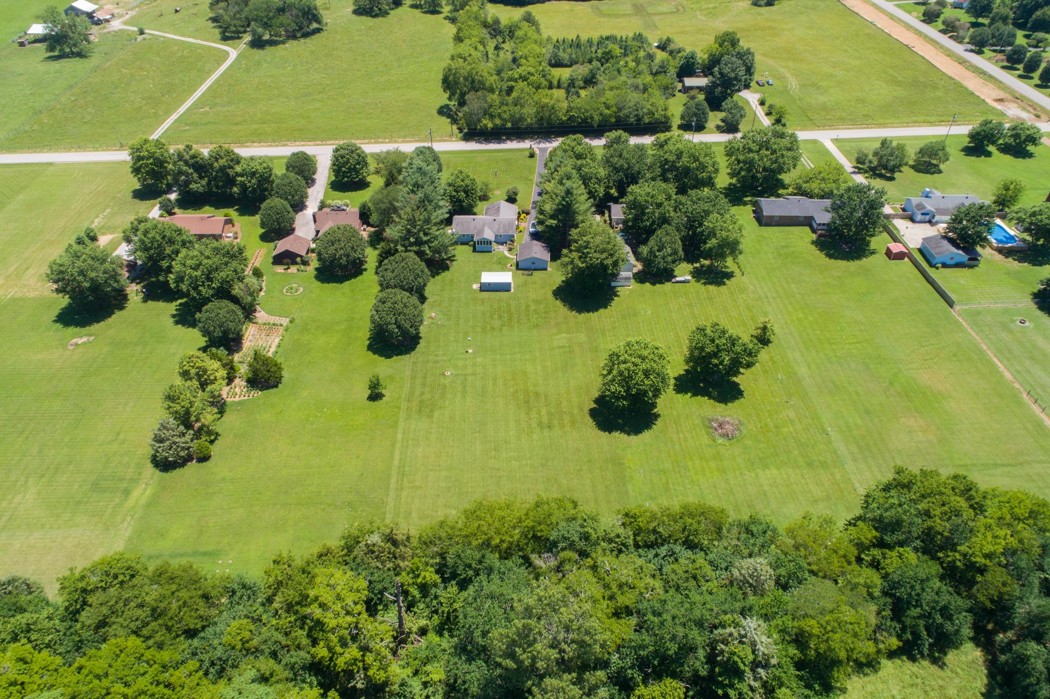 6373 Lampkins Bridge Road College Grove, TN 37046 - Photo 28 of 30 Gallery Image 28