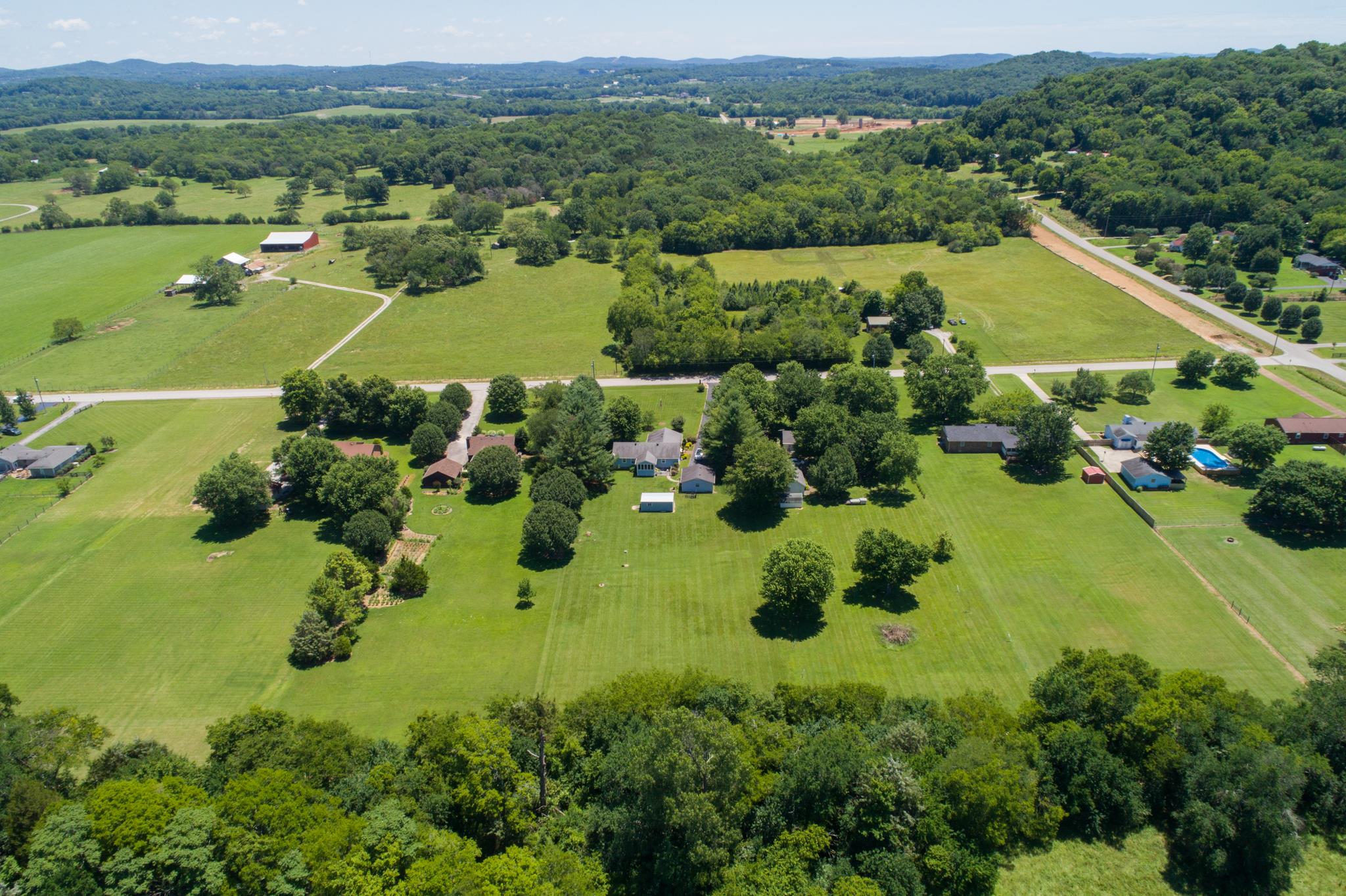 6373 Lampkins Bridge Road College Grove, TN 37046 - Photo 29 of 30 Gallery Image 29