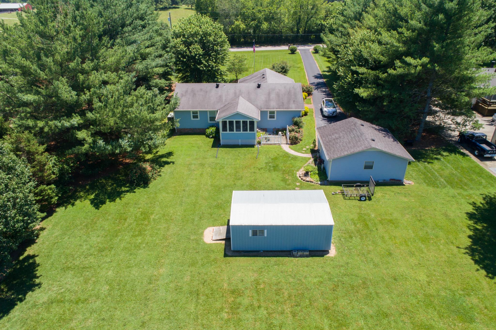 6373 Lampkins Bridge Road College Grove, TN 37046 - Photo 30 of 30 Gallery Image 30