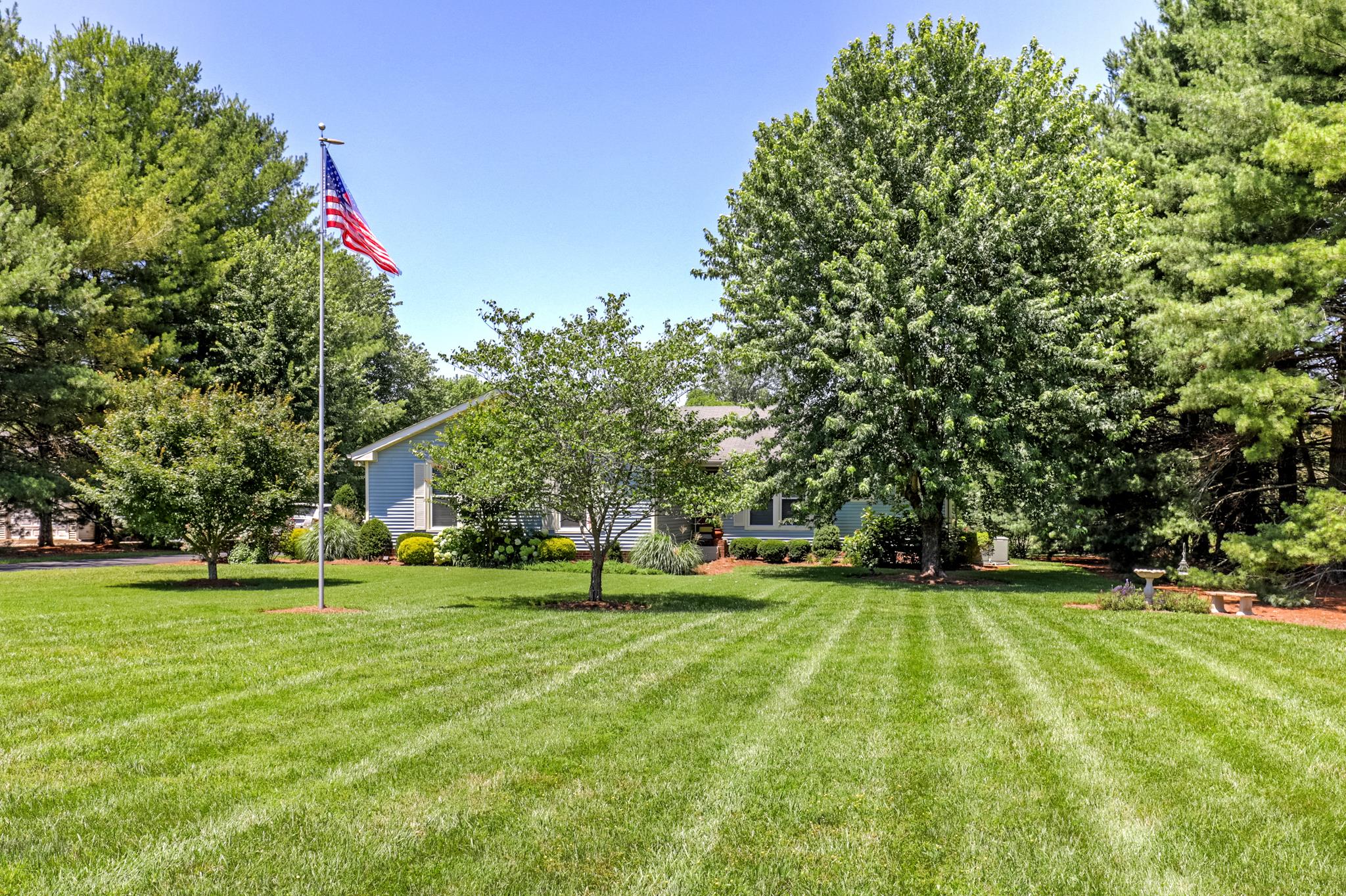6373 Lampkins Bridge Road College Grove, TN 37046 - Photo 3 of 30 Gallery Image 3