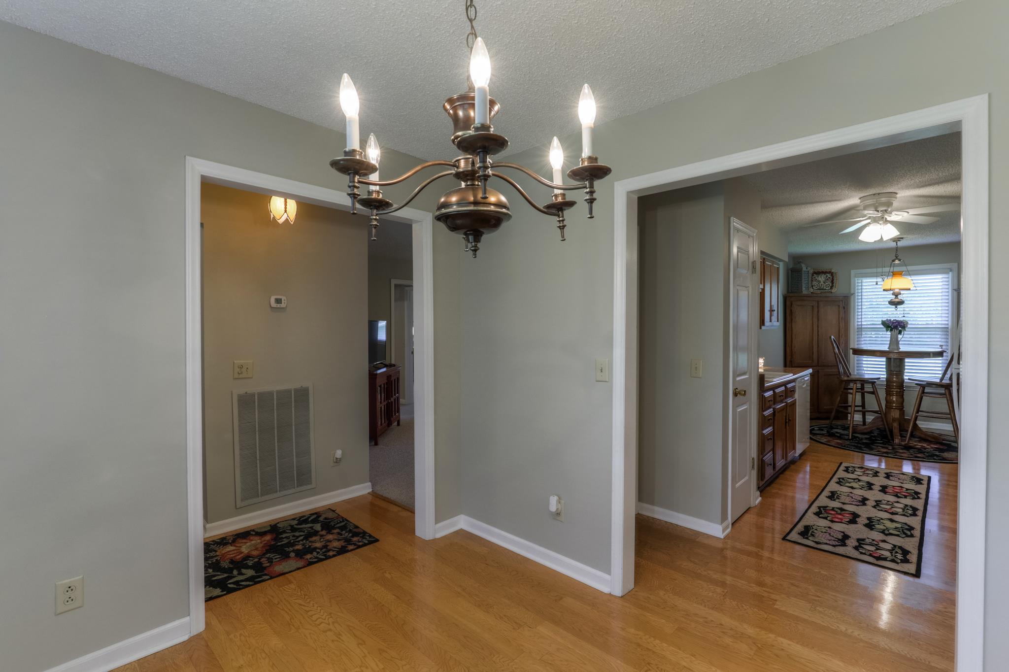 6373 Lampkins Bridge Road College Grove, TN 37046 - Photo 4 of 30 Gallery Image 4