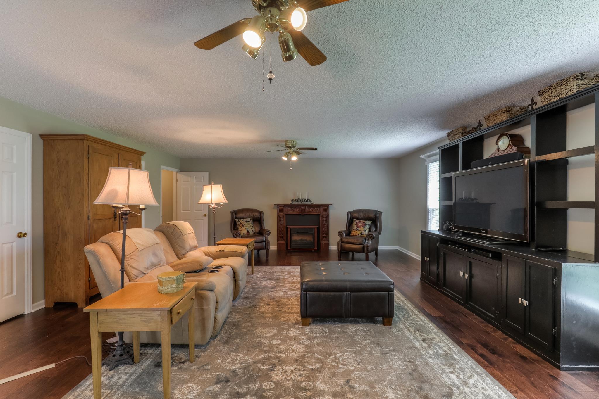 6373 Lampkins Bridge Road College Grove, TN 37046 - Photo 6 of 30 Gallery Image 6