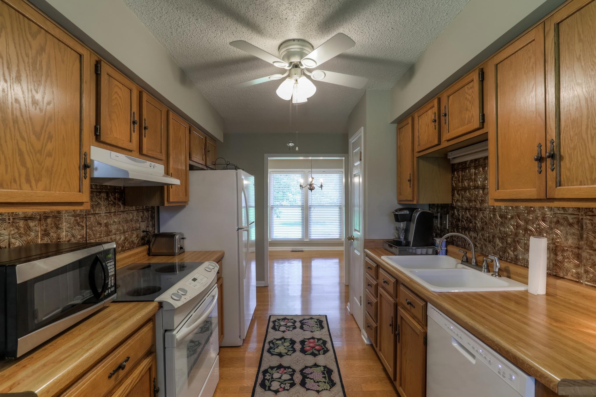 6373 Lampkins Bridge Road College Grove, TN 37046 - Photo 10 of 30 Gallery Image 10